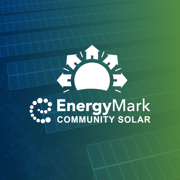 Community Solar with EnergyMark