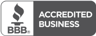 Better Business Bureau Accredited Business